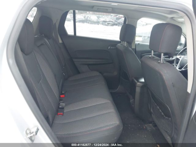 2GKALREK4F6347278 GMC Terrain Sle-2