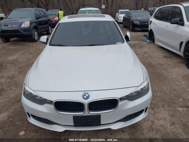 WBA3B1G59ENN90947 BMW 320i