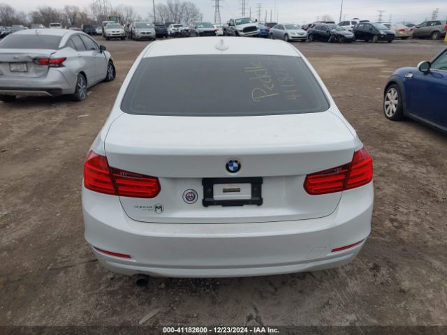 WBA3B1G59ENN90947 BMW 320i