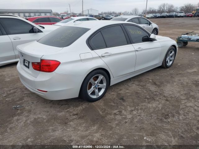 WBA3B1G59ENN90947 BMW 320i