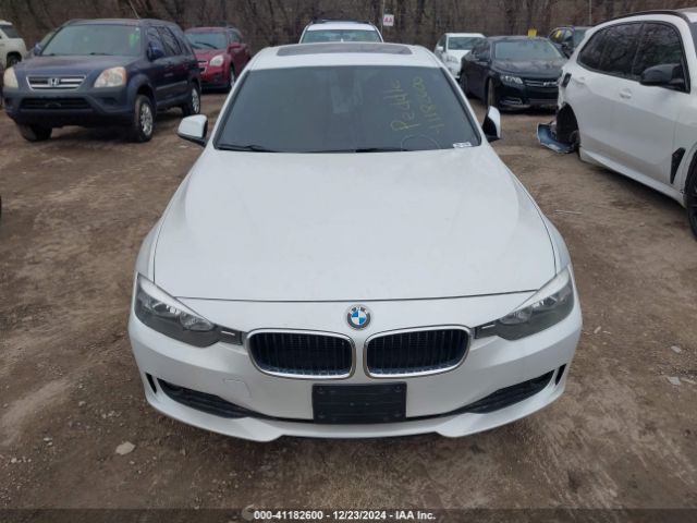 WBA3B1G59ENN90947 BMW 320i