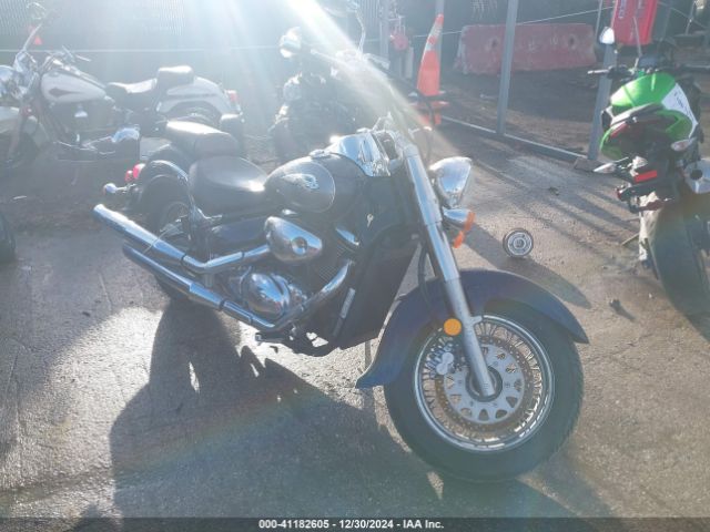 2004 SUZUKI VL800 JS1VS54A342104244