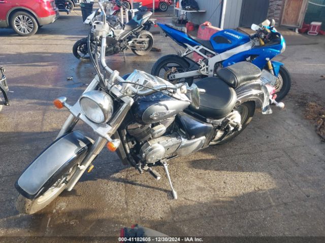 2004 SUZUKI VL800 JS1VS54A342104244 Photo 1