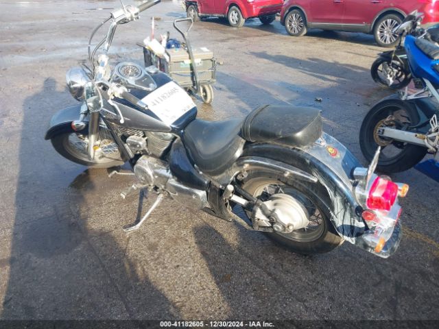 2004 SUZUKI VL800 JS1VS54A342104244 Photo 2