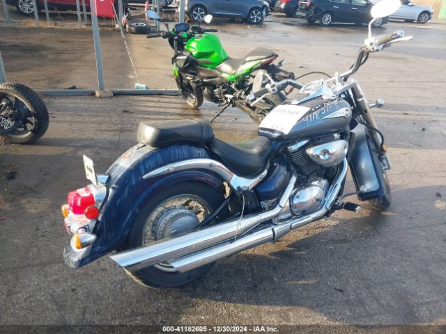 2004 SUZUKI VL800 JS1VS54A342104244 Photo 3
