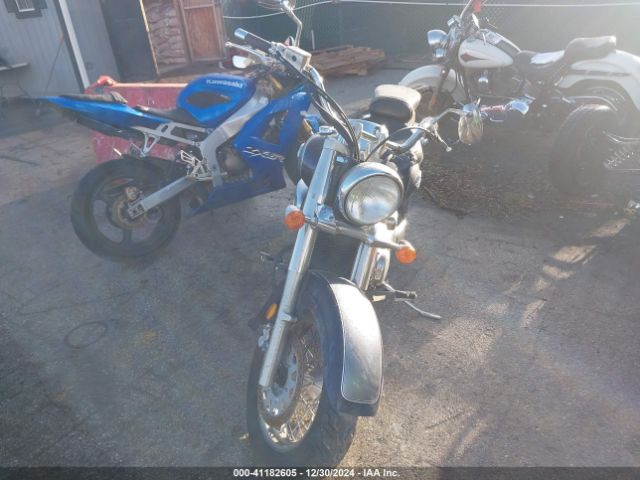 2004 SUZUKI VL800 JS1VS54A342104244 Photo 4