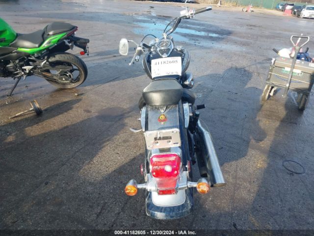 2004 SUZUKI VL800 JS1VS54A342104244 Photo 5