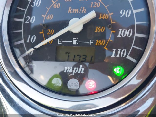 2004 SUZUKI VL800 JS1VS54A342104244 Photo 6