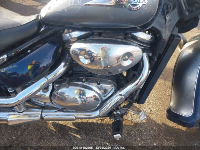 2004 SUZUKI VL800 JS1VS54A342104244 Photo 7