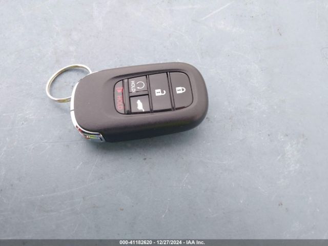 19XFL1H89PE004521 Honda Civic Sport Touring
