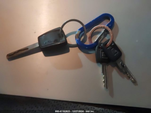 3GCUKTEC8EG390185 Chevrolet Silverado 1500 High Country