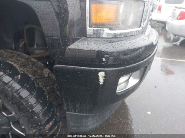 3GCUKTEC8EG390185 Chevrolet Silverado 1500 High Country