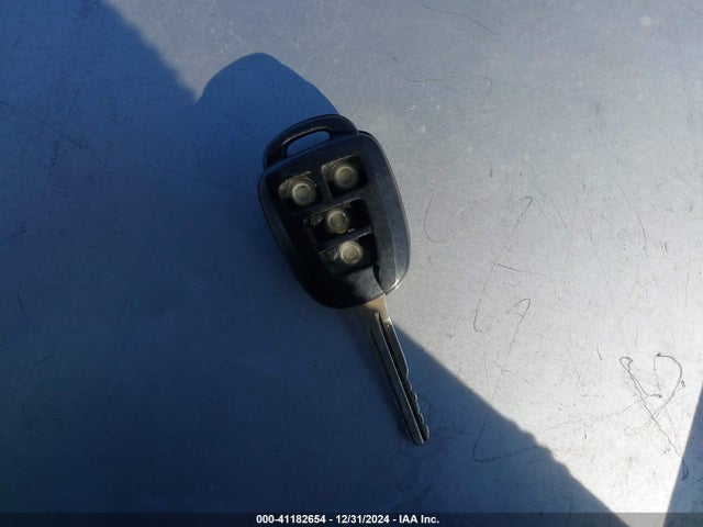 Toyota CAMRY SE 2016 4T1BF1FKXGU189485 Image 11