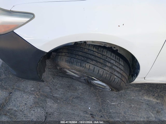 Toyota CAMRY SE 2016 4T1BF1FKXGU189485 Image 6