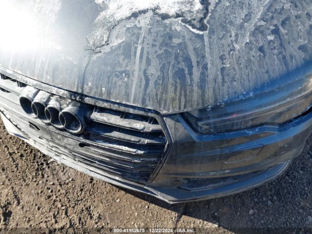 2016 AUDI S7 WAUW2AFCXGN031858 Photo 9