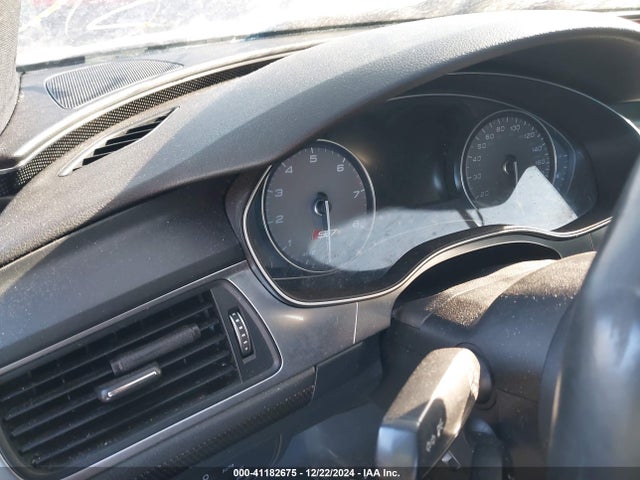 Audi S7 4.0t 2016 WAUW2AFCXGN031858 Image 14