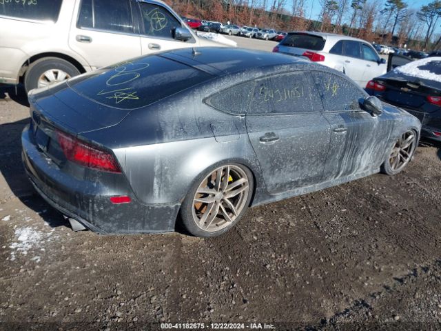 2016 AUDI S7 WAUW2AFCXGN031858 Photo 3