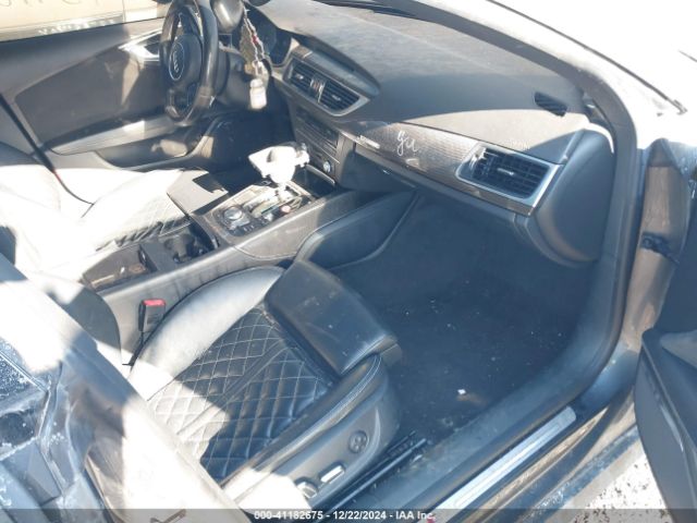 2016 AUDI S7 WAUW2AFCXGN031858 Photo 4