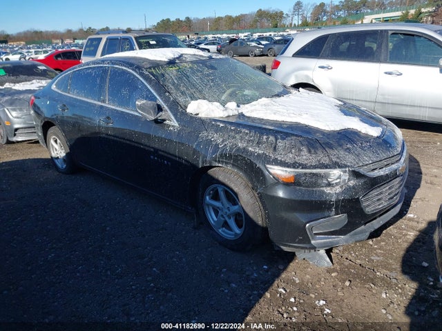 2016 1G1ZB5ST5GF217257 main image