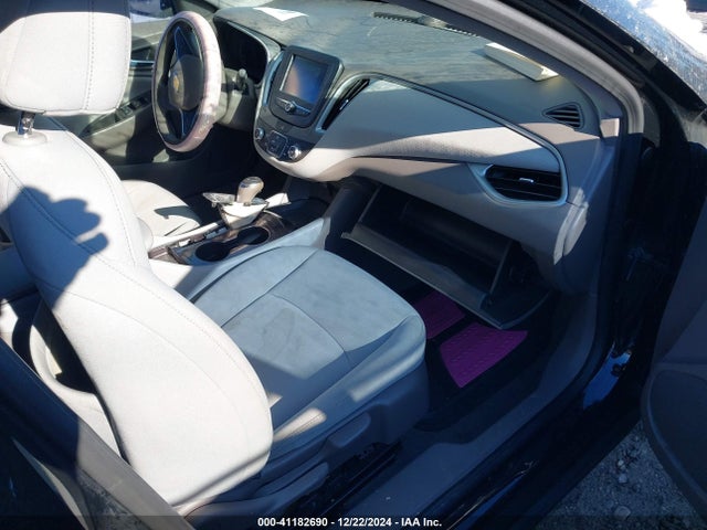 Chevrolet MALIBU LS 2016 1G1ZB5ST5GF217257 Image 5