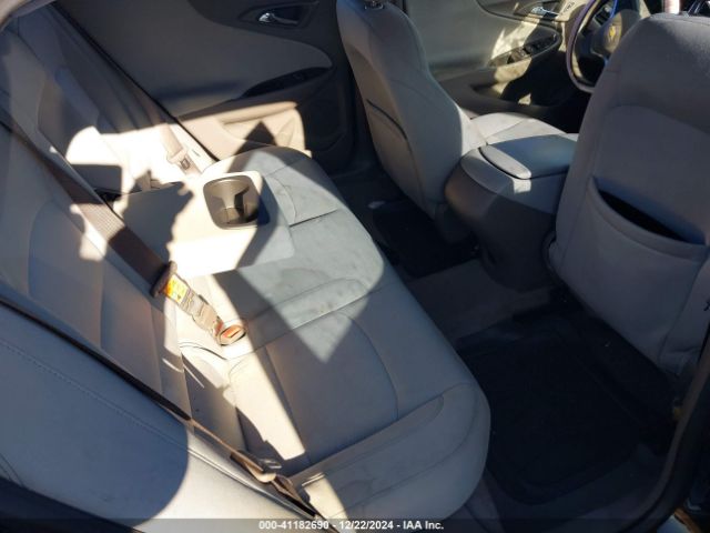 Chevrolet MALIBU LS 2016 1G1ZB5ST5GF217257 Image 8