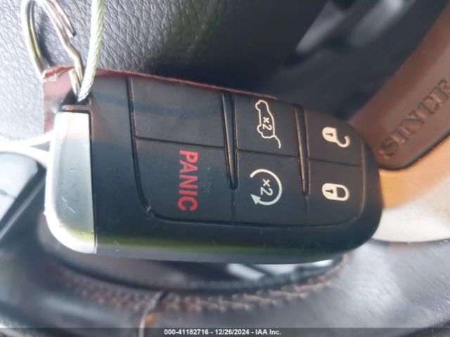 1C4RJFJG4EC325792 Jeep Grand Cherokee Summit