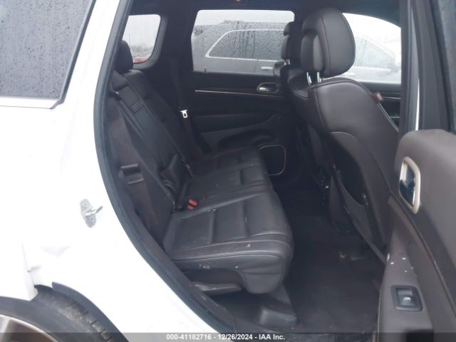 1C4RJFJG4EC325792 Jeep Grand Cherokee Summit