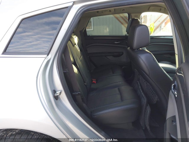 2010 CADILLAC SRX 3GYFNGEY6AS583732 Photo 7