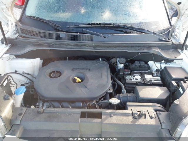 KIA SOUL + 2017 KNDJP3A58H7494526 Image 10