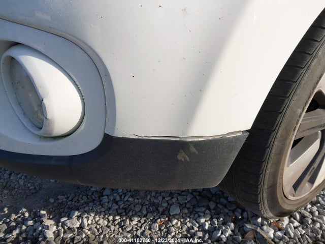 KIA SOUL + 2017 KNDJP3A58H7494526 Image 6