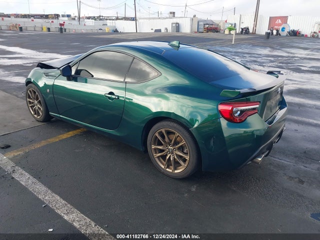 JF1ZNAE18L8751066 Toyota 86 Hakone Edition