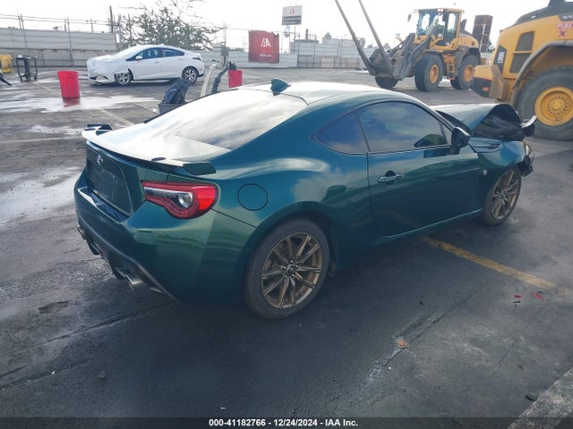 JF1ZNAE18L8751066 Toyota 86 Hakone Edition