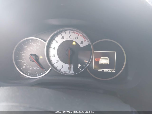 JF1ZNAE18L8751066 Toyota 86 Hakone Edition