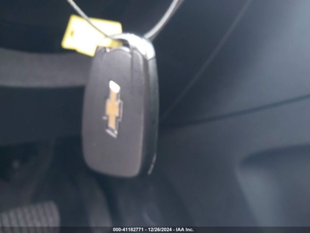 2GNAXNEV6K6102583 Chevrolet Equinox Premier
