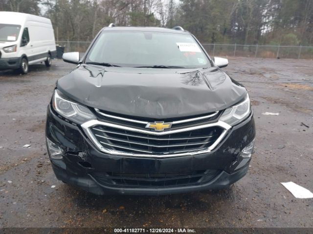 2GNAXNEV6K6102583 Chevrolet Equinox Premier