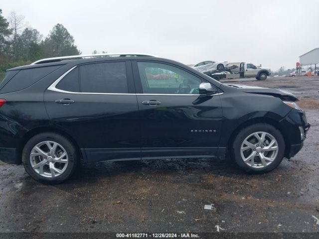 2GNAXNEV6K6102583 Chevrolet Equinox Premier