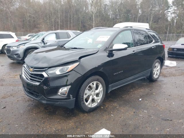 2GNAXNEV6K6102583 Chevrolet Equinox Premier