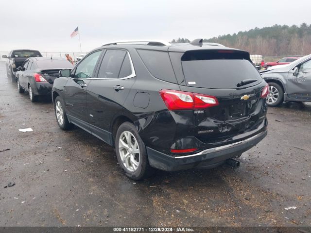 2GNAXNEV6K6102583 Chevrolet Equinox Premier