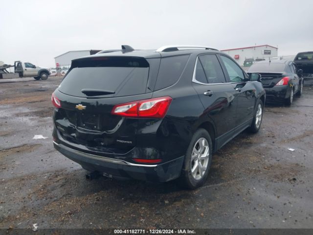 2GNAXNEV6K6102583 Chevrolet Equinox Premier