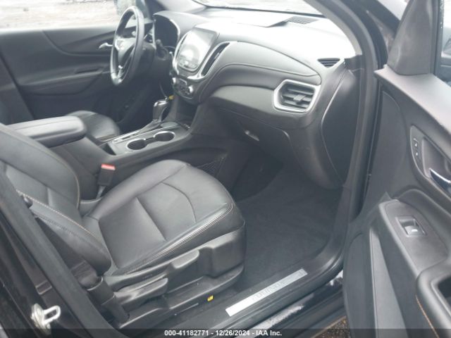 2GNAXNEV6K6102583 Chevrolet Equinox Premier