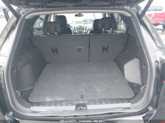 2GNAXNEV6K6102583 Chevrolet Equinox Premier