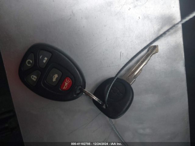 2G1WC5E39F1145657 Chevrolet Impala Limited Ltz