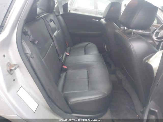 2G1WC5E39F1145657 Chevrolet Impala Limited Ltz