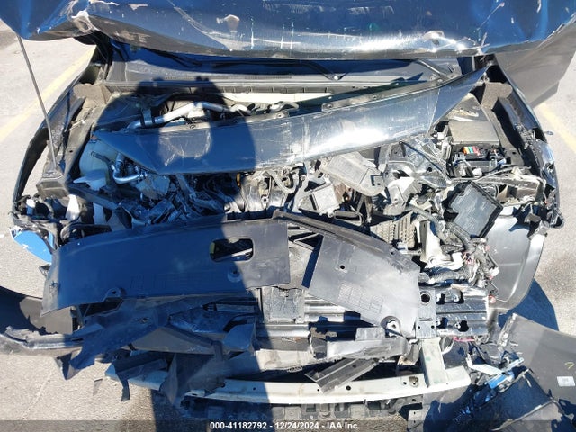 3N1AB8CV1NY248259 Nissan Sentra Sv Xtronic Cvt