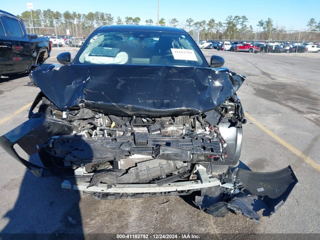3N1AB8CV1NY248259 Nissan Sentra Sv Xtronic Cvt