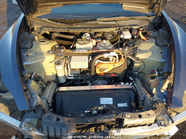 2022 TESLA MODEL 3 5YJ3E1EB9NF176410 Photo 9