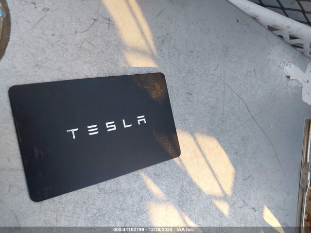 2022 TESLA MODEL 3 5YJ3E1EB9NF176410 Photo 10