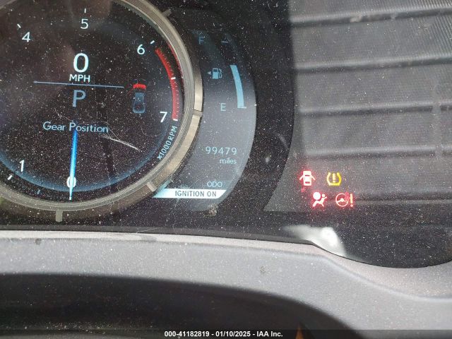JTHBA1D26G5006629 Lexus IS 200T