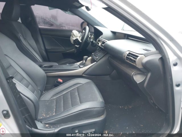 JTHBA1D26G5006629 Lexus IS 200T