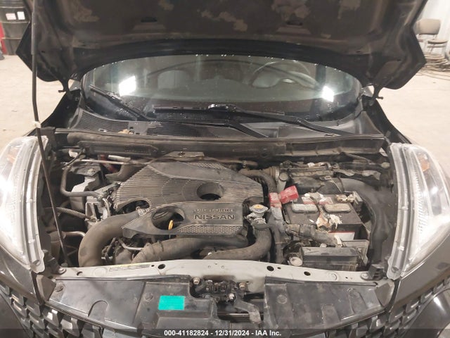 Nissan Juke Sl 2016 JN8AF5MV8GT658362 Image 10